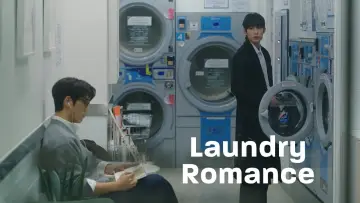 Backdrop for the TV series "Laundry Romance" #1779945