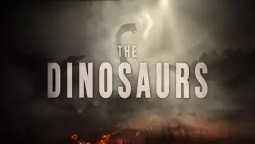 Backdrop к сериалу "The Dinosaurs" #1408401