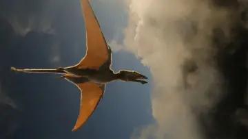 Backdrop к сериалу "The Dinosaurs" #1408403