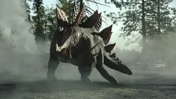 Backdrop к сериалу "The Dinosaurs" #1408412