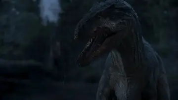 Backdrop к сериалу "The Dinosaurs" #1408413