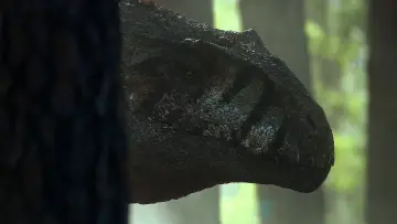 Backdrop к сериалу "The Dinosaurs" #1408414