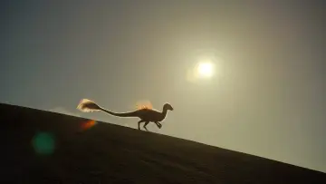 Backdrop к сериалу "The Dinosaurs" #1408416