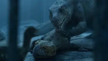 Backdrop к сериалу "The Dinosaurs" #1408417