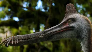 Backdrop к сериалу "The Dinosaurs" #1408419