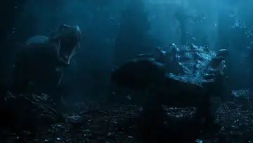Backdrop к сериалу "The Dinosaurs" #1408426