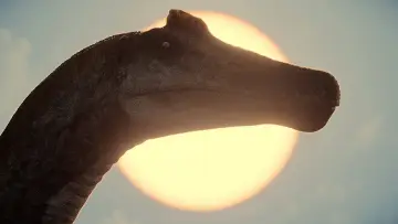 Backdrop к сериалу "The Dinosaurs" #1408429