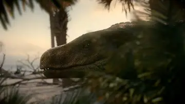 Backdrop к сериалу "The Dinosaurs" #1408430