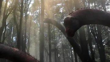 Backdrop к сериалу "The Dinosaurs" #1408433