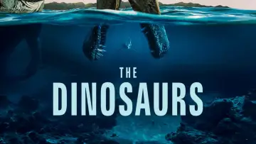 Backdrop к сериалу "The Dinosaurs" #1408435