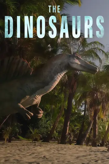 Poster к сериалу "The Dinosaurs" #1408444