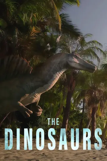 Poster к сериалу "The Dinosaurs" #1408445