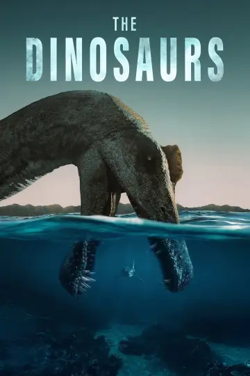 Poster к сериалу "The Dinosaurs" #1408454