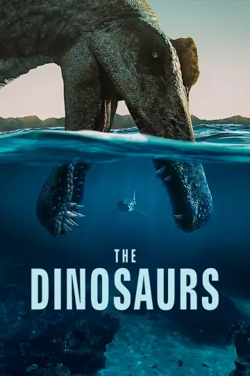 Poster к сериалу "The Dinosaurs" #1408455