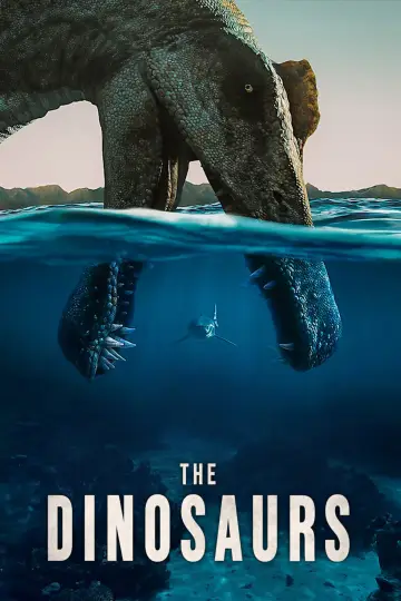 Poster к сериалу "The Dinosaurs" #1408456
