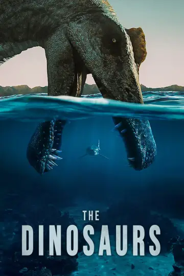 Poster к сериалу "The Dinosaurs" #1408457