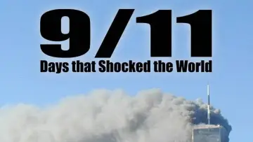 Backdrop for the TV series "9/11: Days That Shocked the World" #1600547