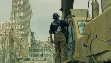 Backdrop for the TV series "9/11: Days That Shocked the World" #1600548