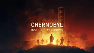 Backdrop for the TV series "Chernobyl: Inside the Meltdown" #1491382