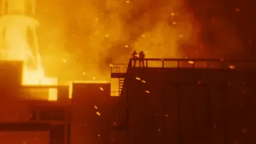 Backdrop for the TV series "Chernobyl: Inside the Meltdown" #1491383