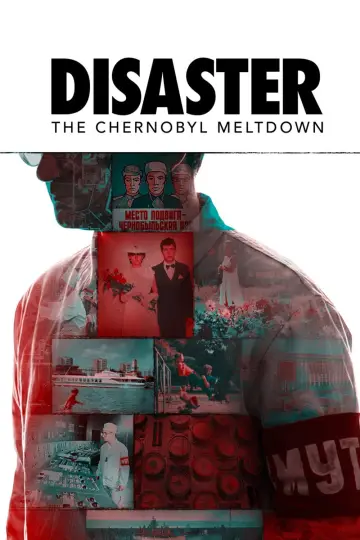 Poster for the TV series "Chernobyl: Inside the Meltdown" #1491392