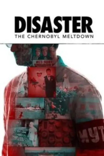 Poster for the TV series "Chernobyl: Inside the Meltdown" #1491393
