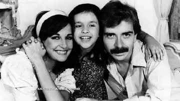 Esperándote Poster