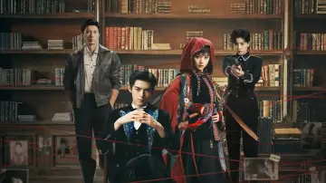 Backdrop for the TV series "Excellent Women" #1552248