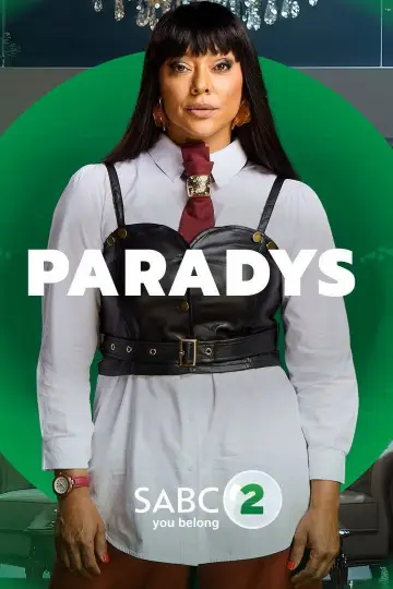 Paradys Poster