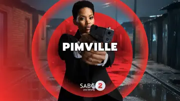 Backdrop for the TV series "Pimville" #1783594