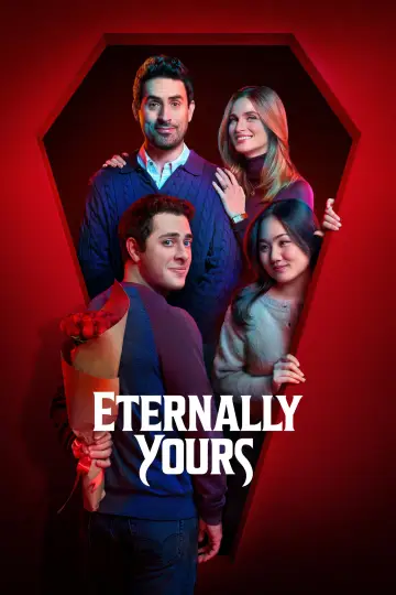 Eternally Yours Poster