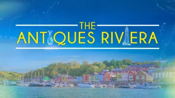 Backdrop for the TV series "The Antiques Riviera" #1556094