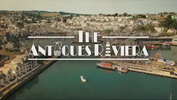Backdrop for the TV series "The Antiques Riviera" #1556095