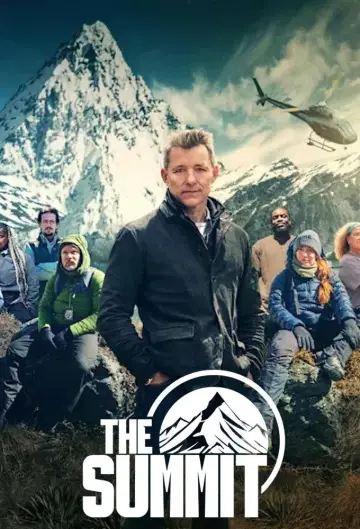 The Summit Poster