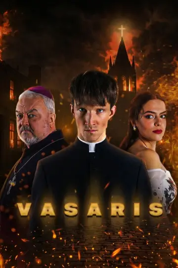 Vasaris Poster