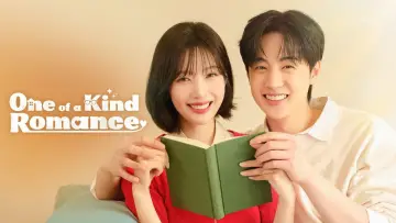 Backdrop for the TV series "One of a Kind Romance" #1829916