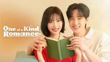 Backdrop for the TV series "One of a Kind Romance" #1829917
