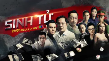 Backdrop for the TV series "Sinh tử" #1538592