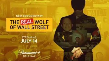 Backdrop for the TV series "The Real Wolf of Wall Street" #1511558