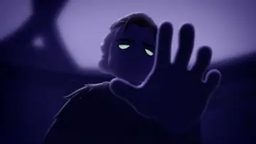 Backdrop for the TV series "Brave Animated Series" #1672136