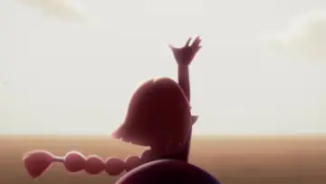 Backdrop for the TV series "Brave Animated Series" #1672146