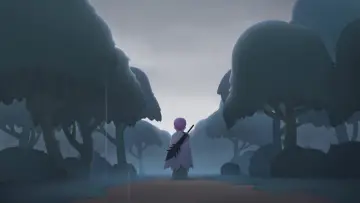 Backdrop for the TV series "Brave Animated Series" #1672150
