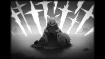 Backdrop for the TV series "Brave Animated Series" #1672153