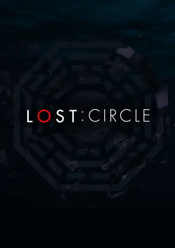 LOST: Circle Poster