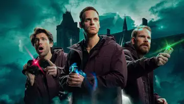 The Drop Poster