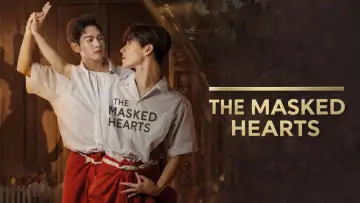 Backdrop for the TV series "The Masked Hearts" #1498857