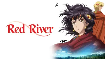 Backdrop к сериалу "Red River" #1225014