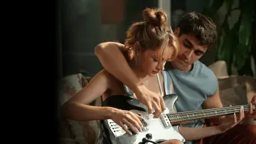Backdrop к сериалу "We