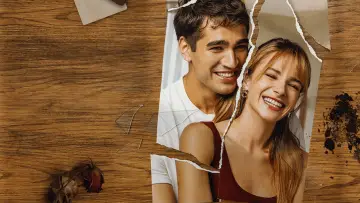 Backdrop к сериалу "We
