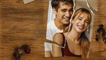 Backdrop к сериалу "We